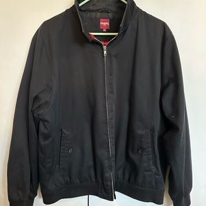 Merc London Harrington jacket men’s size XL